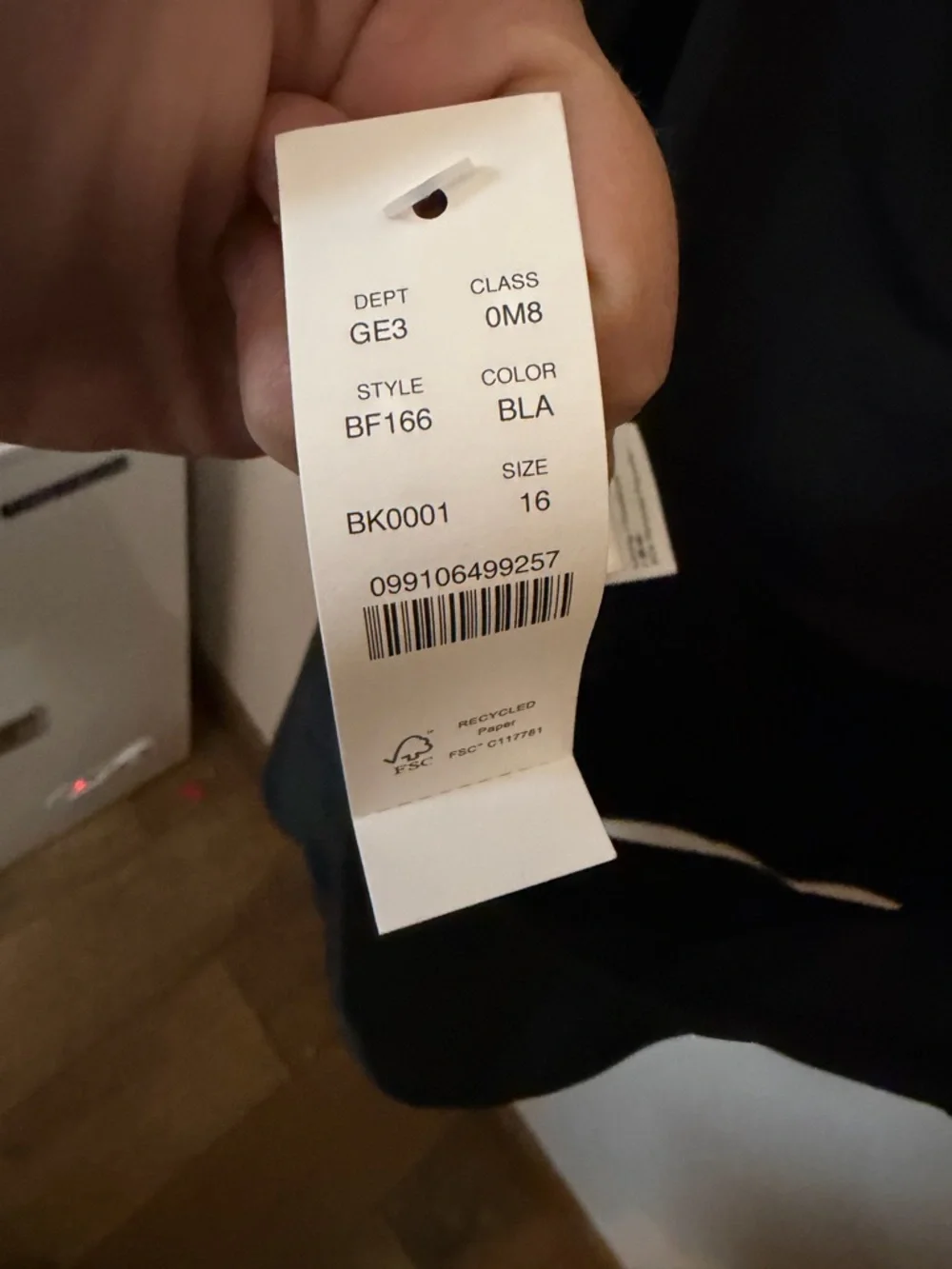 J. Crew crew cutout